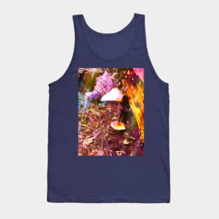 A Beautiful Place Tank Top